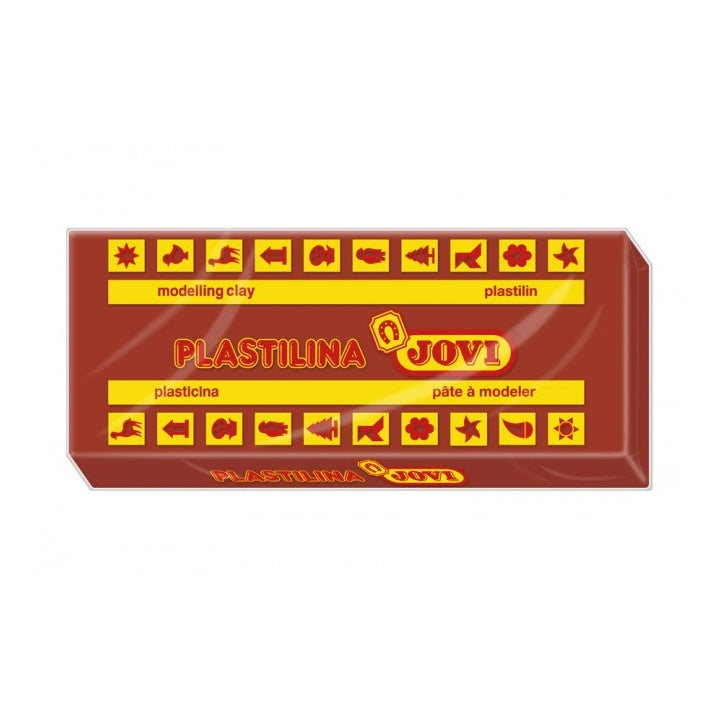 JOVI plastelin 150 g | razne nijanse — slika 9