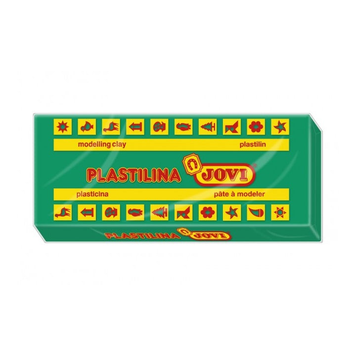 JOVI plastelin 150 g | razne nijanse — slika 11
