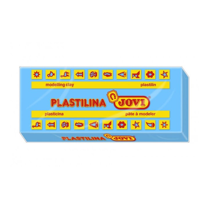 JOVI plastelin 150 g | razne nijanse — slika 12