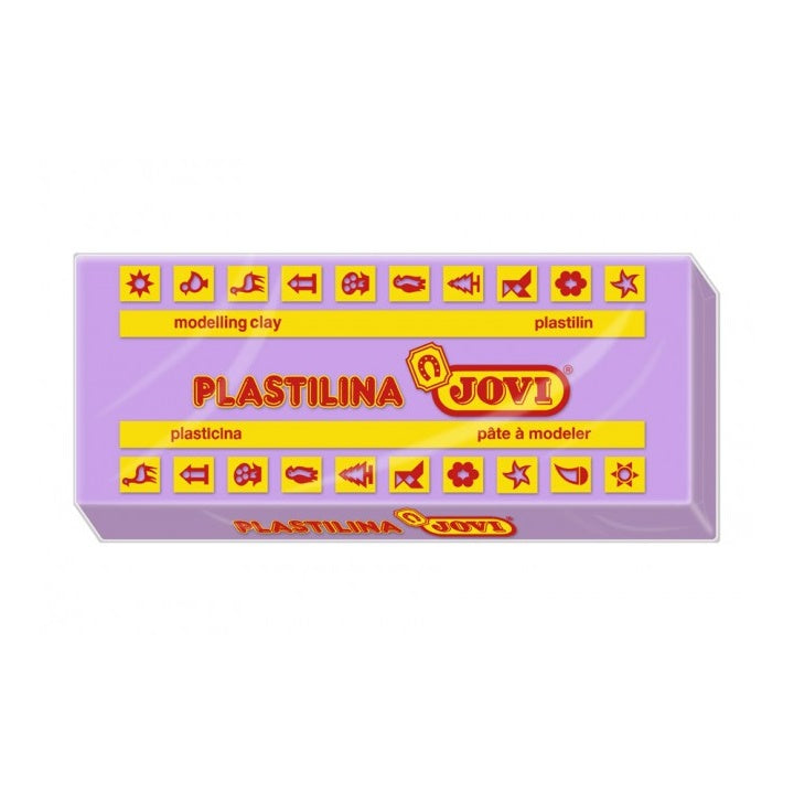 JOVI plastelin 150 g | razne nijanse — slika 14
