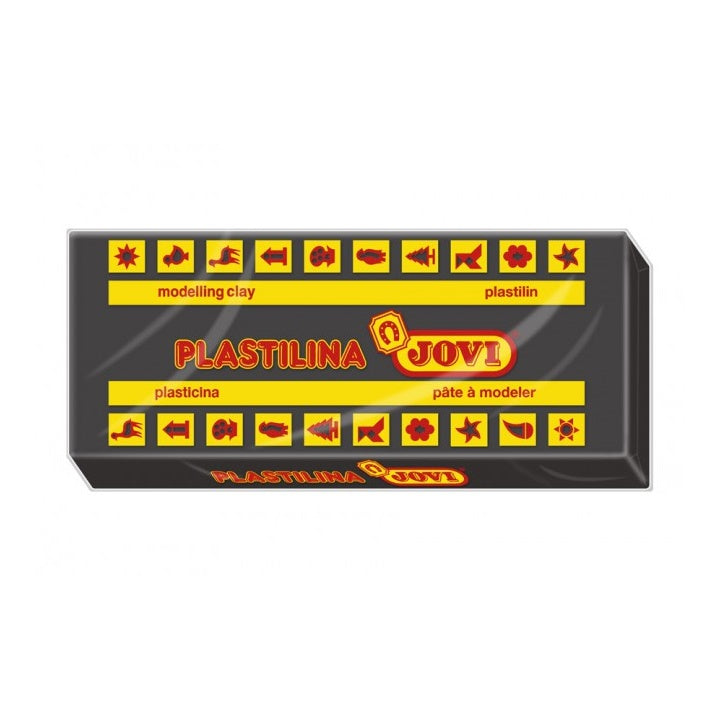 JOVI plastelin 150 g | razne nijanse — slika 15