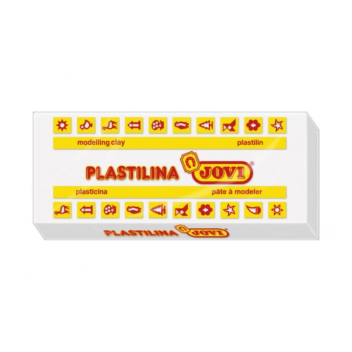 JOVI plastelin 150 g | razne nijanse — slika 1