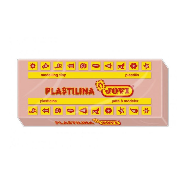 JOVI plastelin 150 g | razne nijanse — slika 8