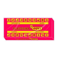 JOVI plastelin 150 g – bordo