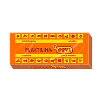 JOVI plastelin 150 g – narančasta
