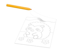 JOVI Play&Fun mini kreativni set za slikanje pijeskom – 9 dijelova