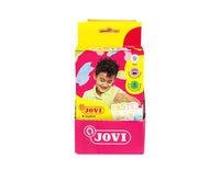 JOVI Premium pastelne tempere 6 x 35 ml s kistom