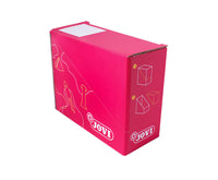 JOVI Premium pastelne tempere 6 x 35 ml s kistom