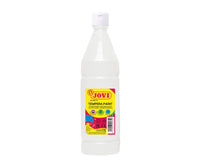 JOVI Premium tempera boja 1000 ml – bijela
