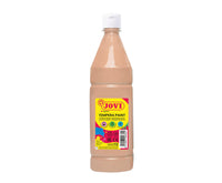 JOVI Premium tempera boja 1000 ml – boja kože