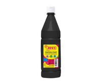JOVI Premium tempera boja 1000 ml – crna