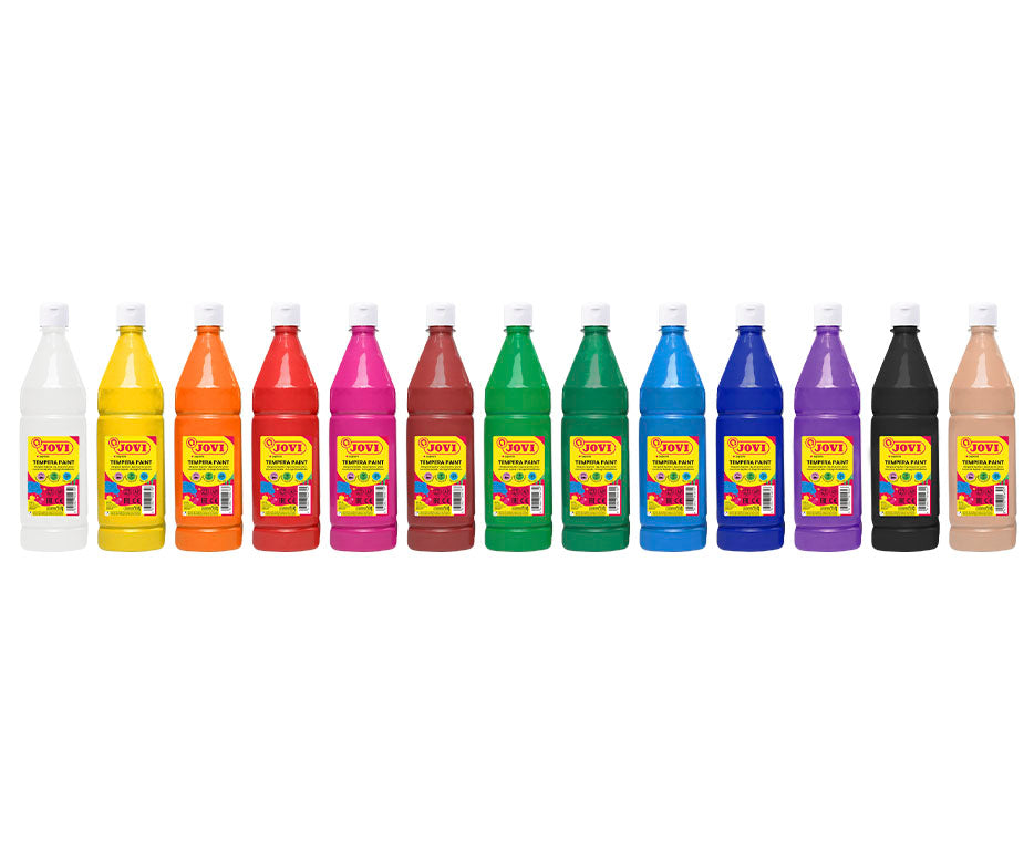 JOVI Premium tempera boja 1000 ml