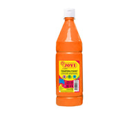 JOVI Premium tempera boja 1000 ml – narančasta