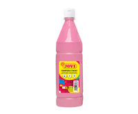 JOVI Premium tempera boja 1000 ml – svijetloružičasta