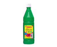 JOVI Premium tempera boja 1000 ml – svijetlozelena