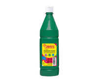 JOVI Premium tempera boja 1000 ml – tamnozelena