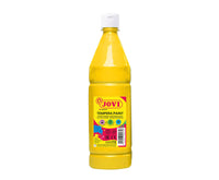 JOVI Premium tempera boja 1000 ml – žuta