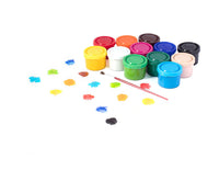 Jovi Premium tempere 12 x 35 ml s kistom