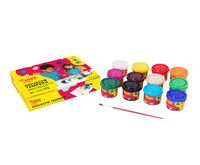 Jovi Premium tempere 12 x 35 ml s kistom