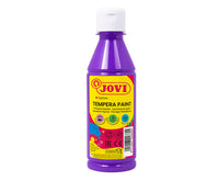Tečna tempera JOVI 250 ml | izaberite boju – ljubičasta
