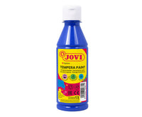 Tečna tempera JOVI 250 ml | izaberite boju – tamnoplava