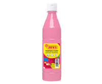 Tekuća tempera JOVI 500 ml | izaberite boju – svijetlo roza