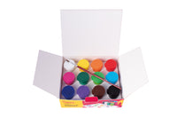 JOVI Premium tempere u tubi 12 x 15 ml s kistom
