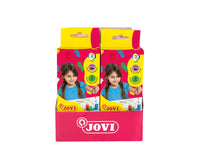 Temperne boje JOVI Premium 6 x 15 ml s kistom