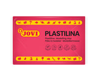 JOVI prirodni plastelin 350 g – bordo