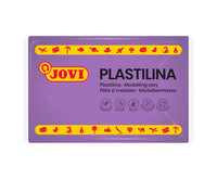 JOVI prirodni plastelin 350 g – ljubičasta