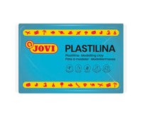 JOVI prirodni plastelin 350 g – svijetloplava