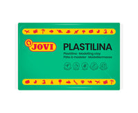 JOVI prirodni plastelin 350 g – svijetlozelena