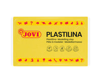 JOVI prirodni plastelin 350 g – svijetložuta