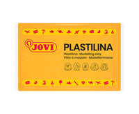 JOVI prirodni plastelin 350 g – tamnožuta