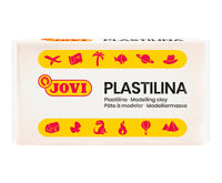JOVI prirodni plastelin u tonovima kože 18 x 50 g