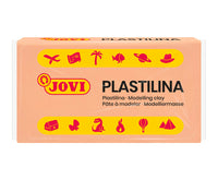JOVI prirodni plastelin u tonovima kože 18 x 50 g
