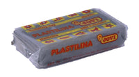 JOVI prirodni plastelin u nijansama prirode 18 x 50 g