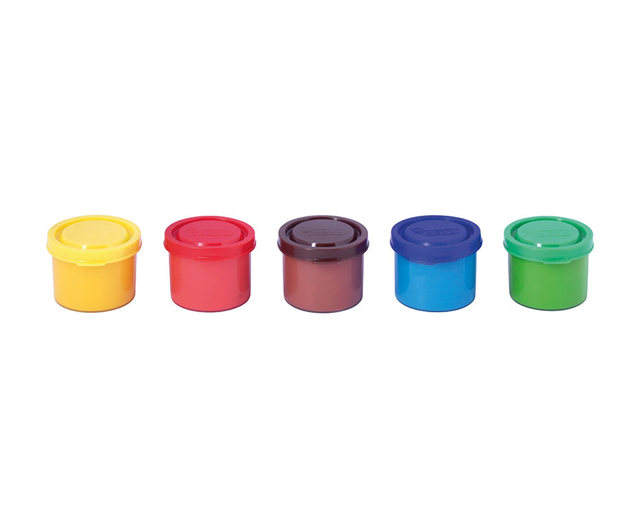 Boje za prste JOVI 5 x 35 ml