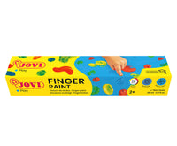 Boje za prste JOVI 5 x 35 ml