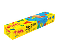 Boje za prste JOVI 5 x 35 ml
