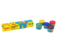 Boje za prste JOVI 5 x 35 ml