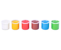 Boje za prste JOVI 6 x 125 ml