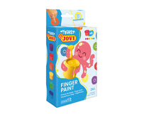 JOVI boje za prste 6 x 35 ml