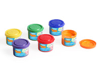 JOVI boje za prste 6 x 35 ml