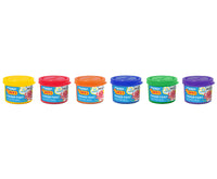 JOVI boje za prste 6 x 35 ml