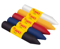 JOVI set boja za lice u stiku 5 x 5,6 g