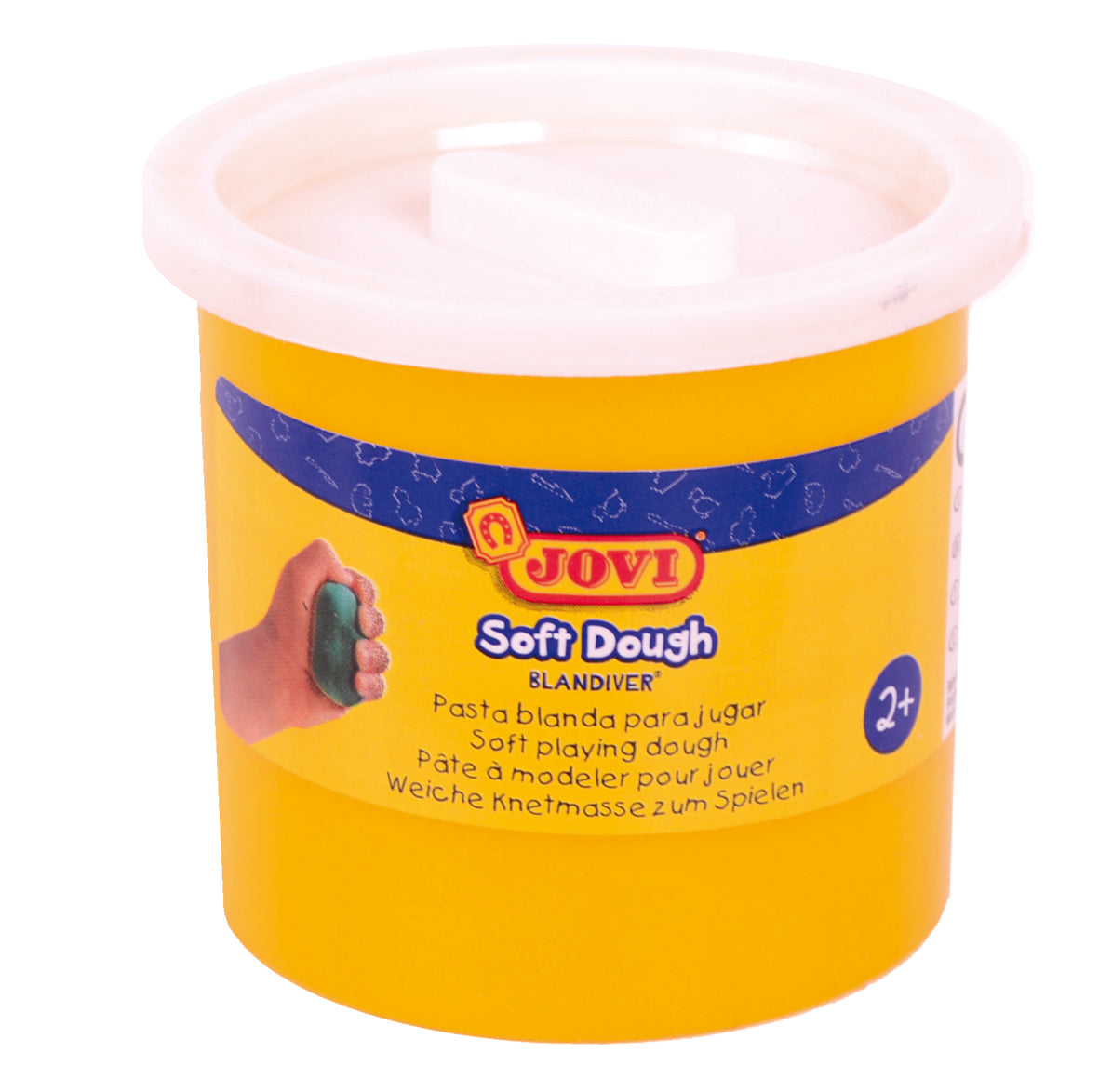 JOVI Soft Dough mekana masa za modeliranje 110 g