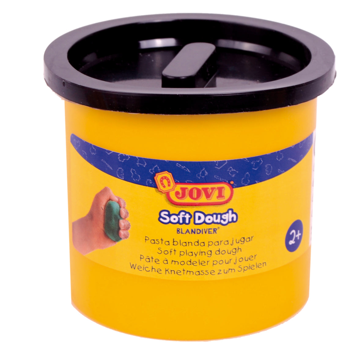 JOVI Soft Dough mekana masa za modeliranje 110 g