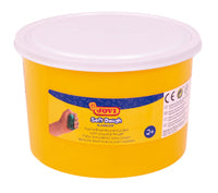 JOVI Soft Dough meka masa za modeliranje 460 g – bijela