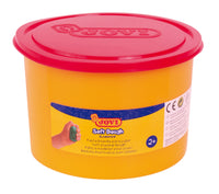 JOVI Soft Dough meka masa za modeliranje 460 g – crvena